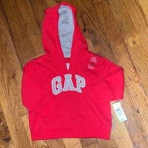 BRAND NEW 🔥🔥GAP HOODIE
